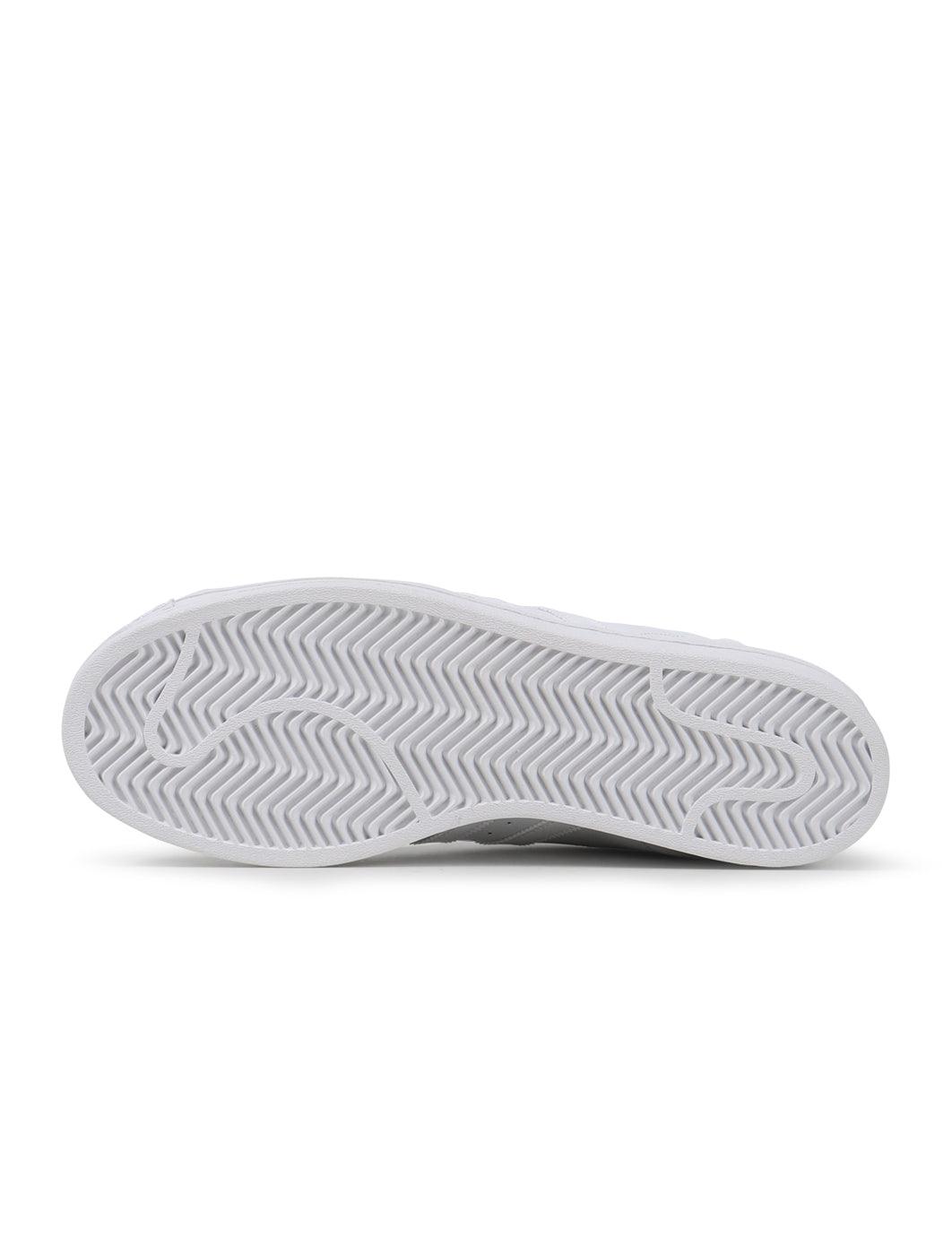 Adidas Mens Superstar - White by Denim Exchange