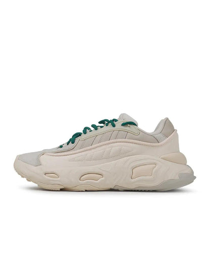 Adidas Mens Ozweego - Chalk White by Denim Exchange