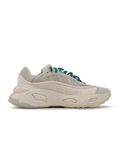 Adidas Mens Ozweego - Chalk White by Denim Exchange