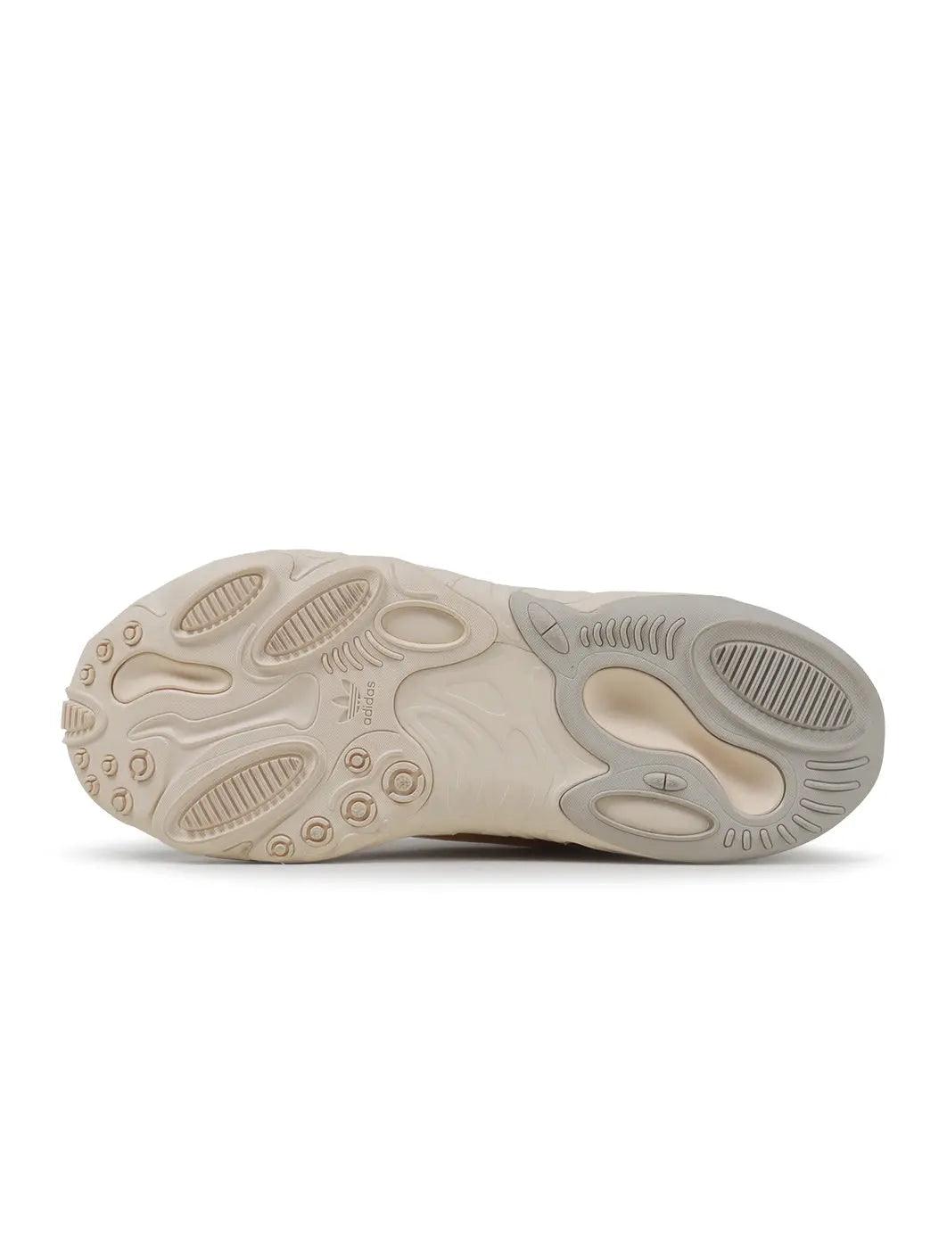 Adidas Mens Ozweego - Chalk White by Denim Exchange