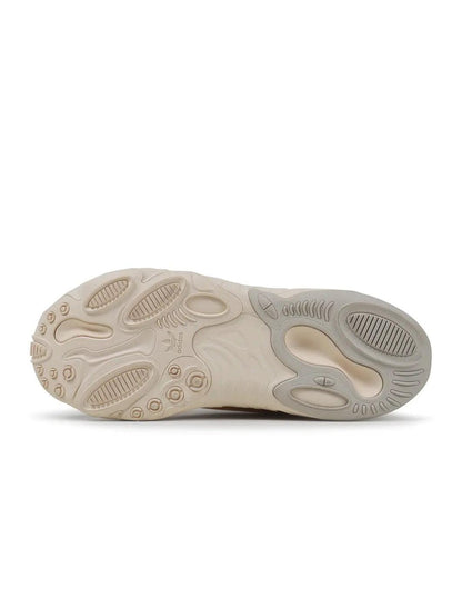 Adidas Mens Ozweego - Chalk White by Denim Exchange