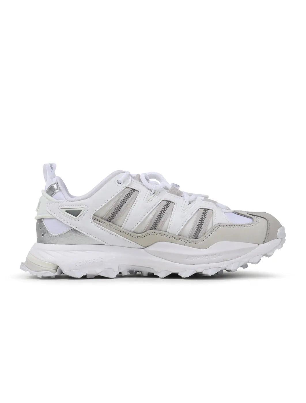 Adidas Mens Hyperturf - Cloud White by Denim Exchange