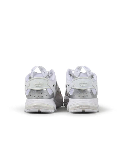 Adidas Mens Hyperturf - Cloud White by Denim Exchange