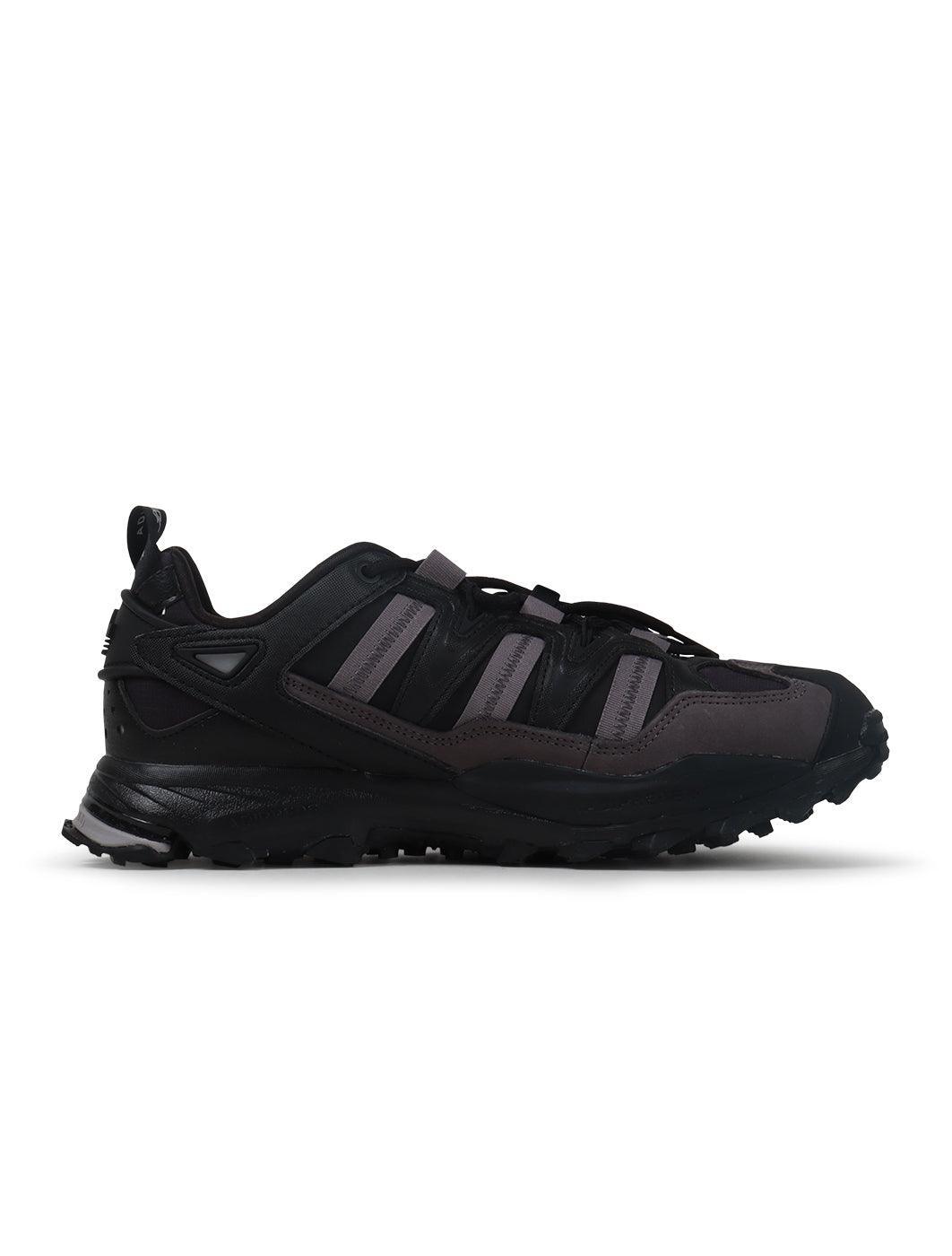 Addias Mens Hyperturf - Black by Denim Exchange