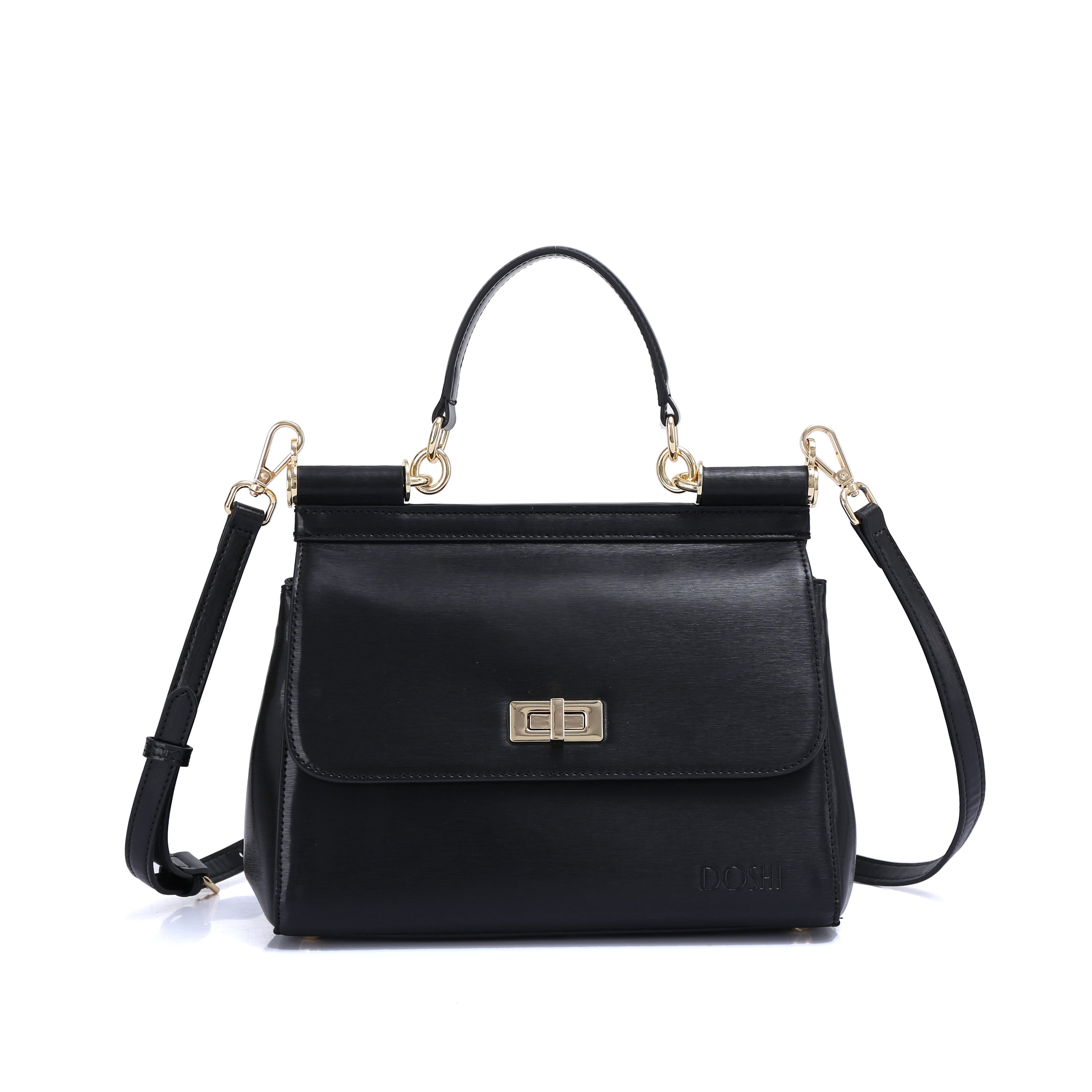 Lady Bag 3 - Brushed by Doshi FCSA
