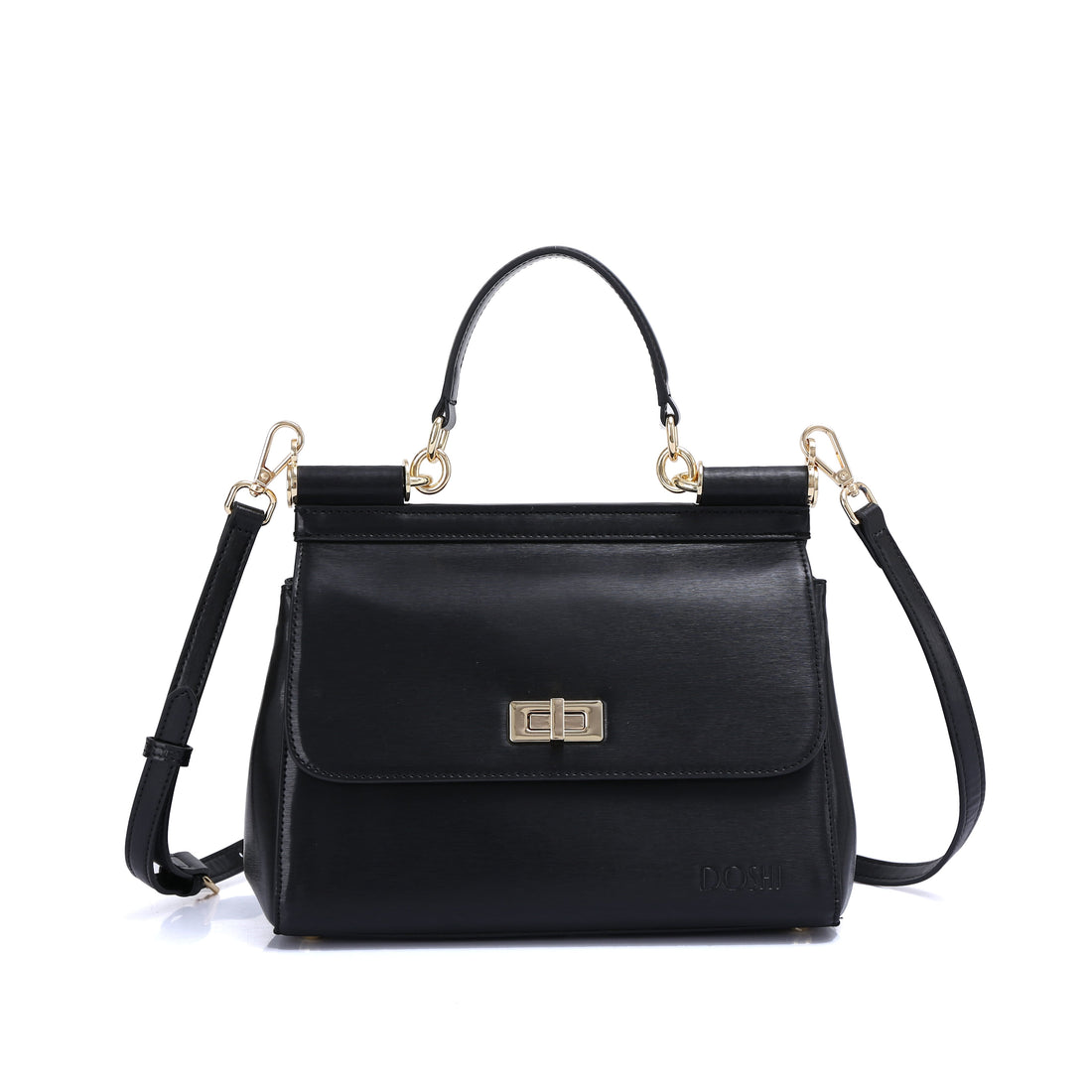 Lady Bag 3 - Brushed - Seconds by Doshi FCSA