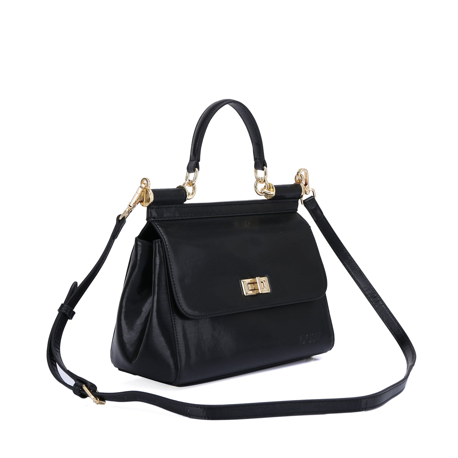 Lady Bag 3 - Brushed by Doshi FCSA