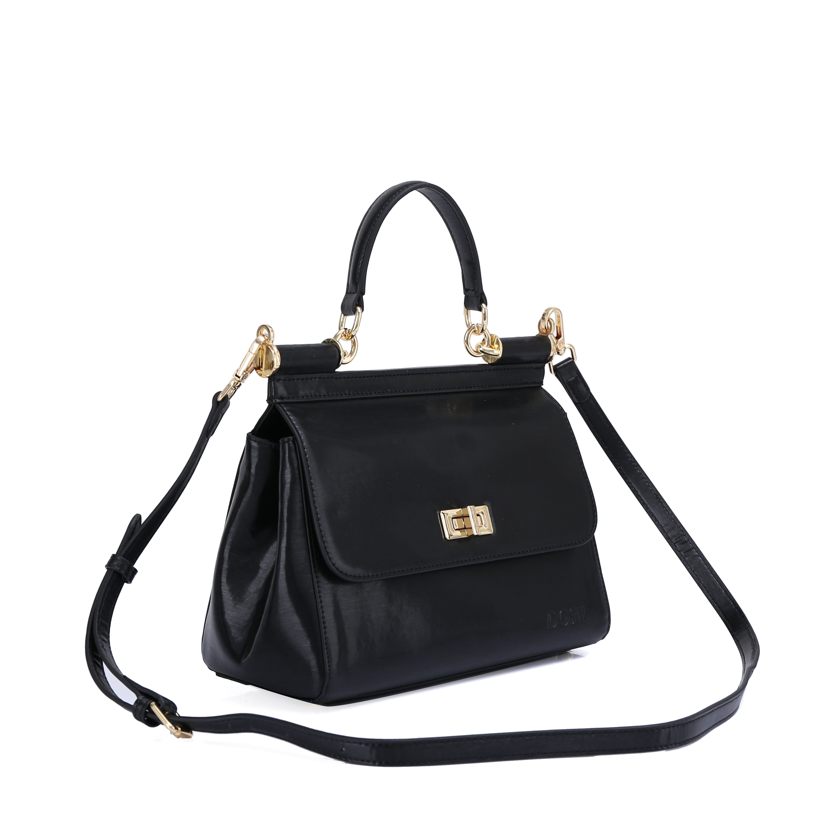 Lady Bag 3 - Brushed by Doshi FCSA