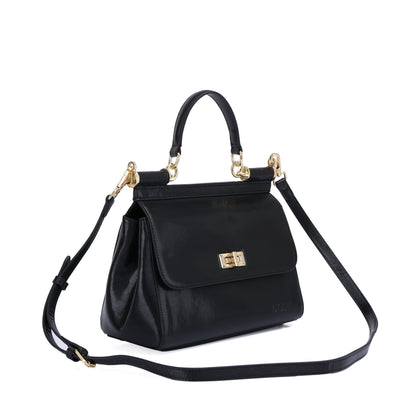 Lady Bag 3 - Brushed by Doshi FCSA