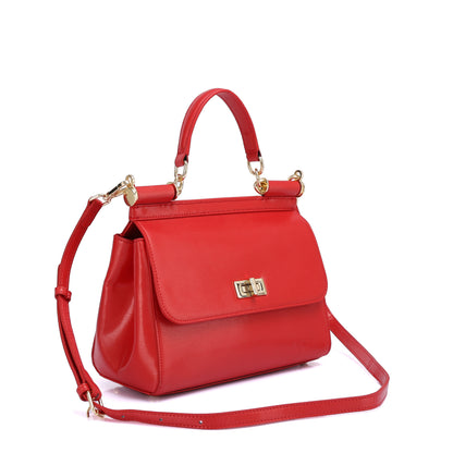 Lady Bag 3 - Brushed by Doshi FCSA