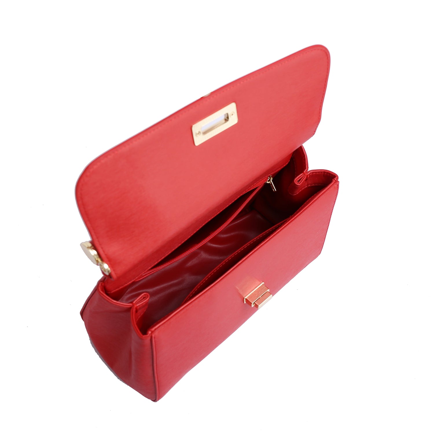 Lady Bag 3 - Brushed by Doshi FCSA