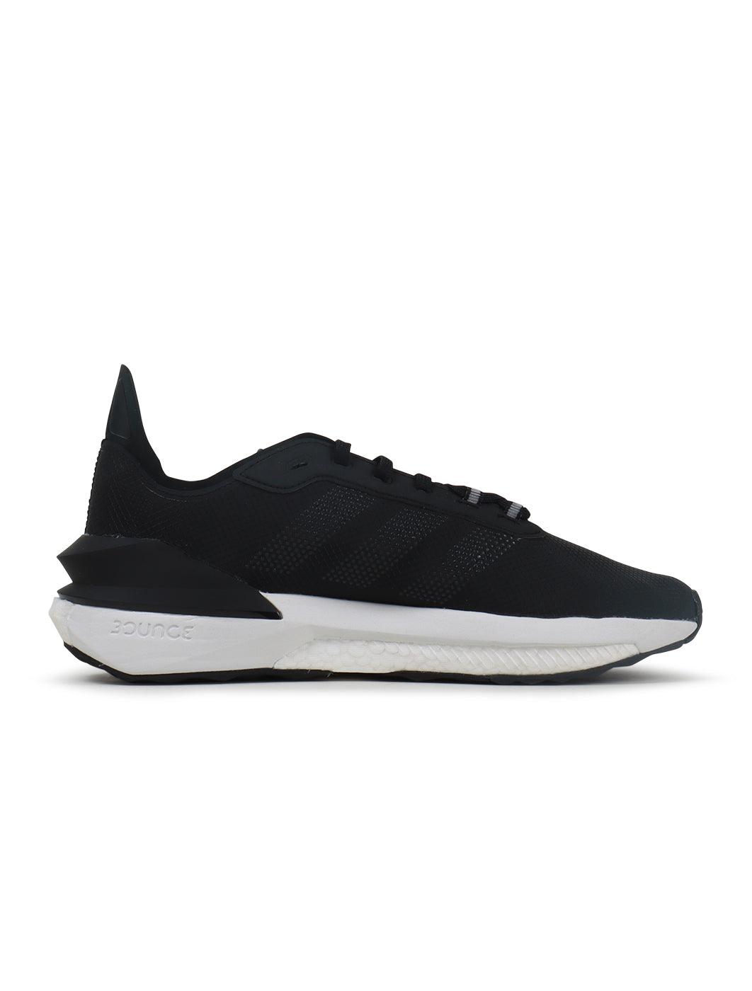 Adidas Mens Avryn - Black by Denim Exchange