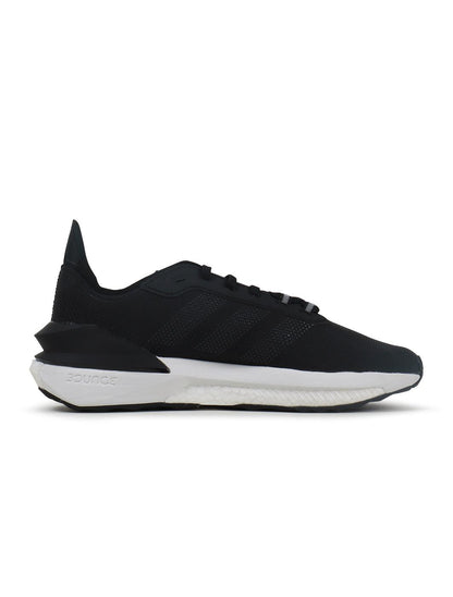 Adidas Mens Avryn - Black by Denim Exchange