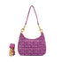 Hobo Printed Crossbody Bag by Doshi FCSA