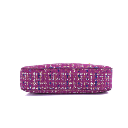 Hobo Printed Crossbody Bag by Doshi FCSA