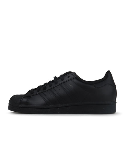 Adidas Mens Superstar - Black by Denim Exchange