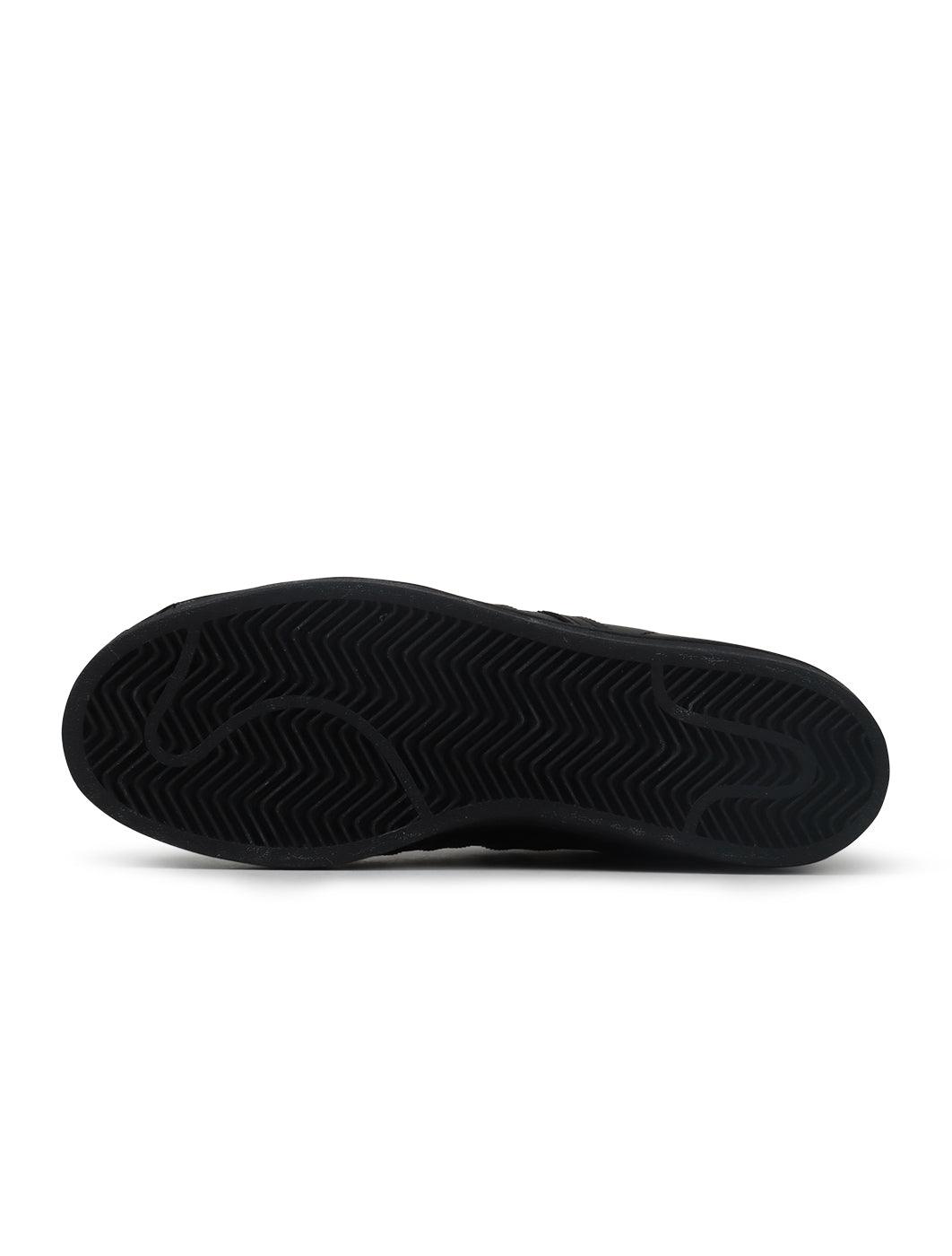 Adidas Mens Superstar - Black by Denim Exchange
