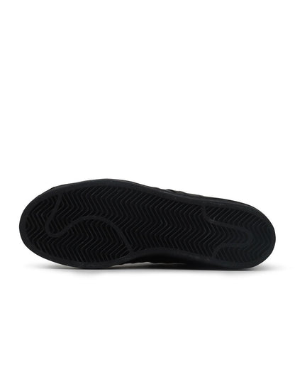Adidas Mens Superstar - Black by Denim Exchange