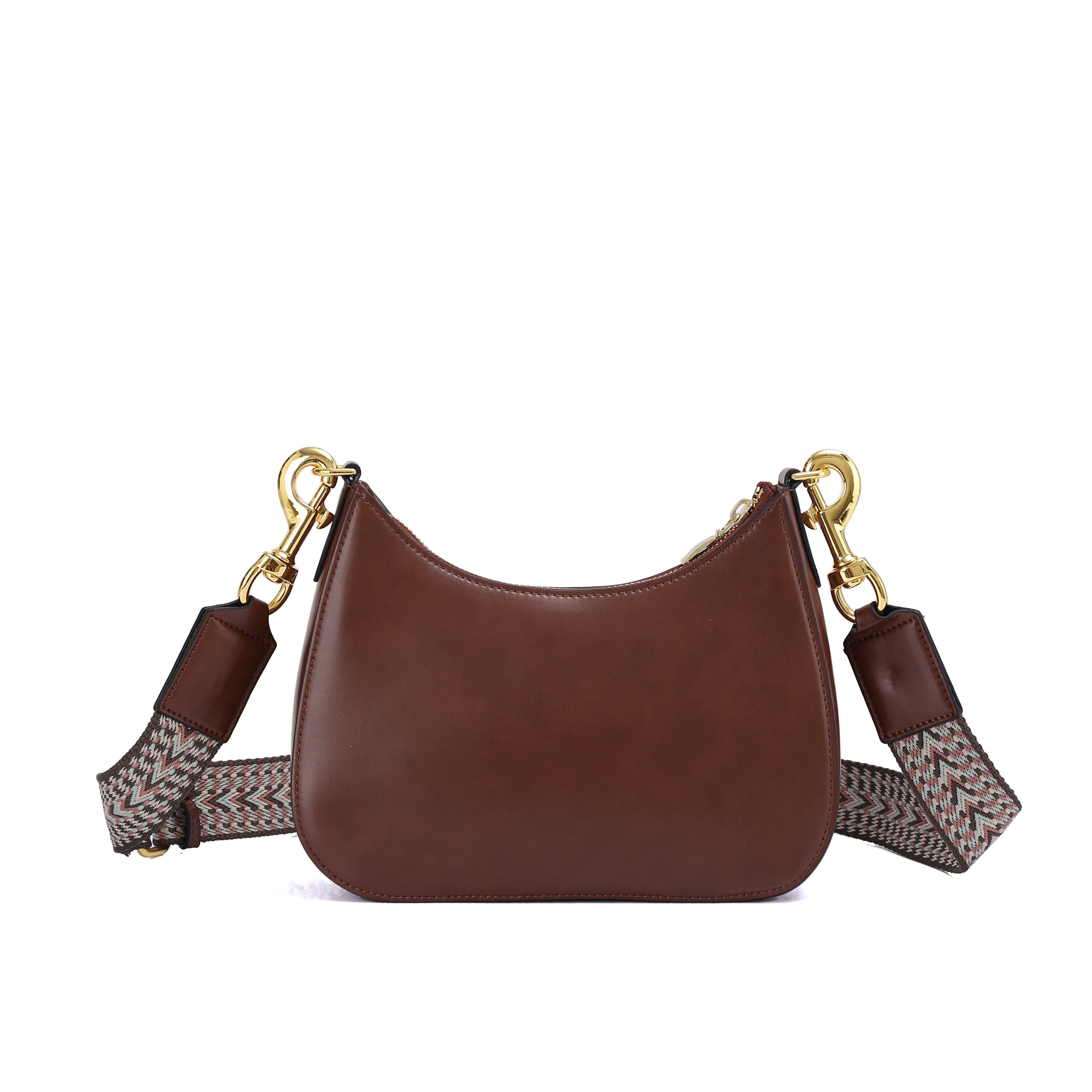 Hobo Crossbody Bag by Doshi FCSA