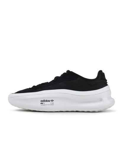 Adidas Mens Adifom Trxn - Black/White by Denim Exchange