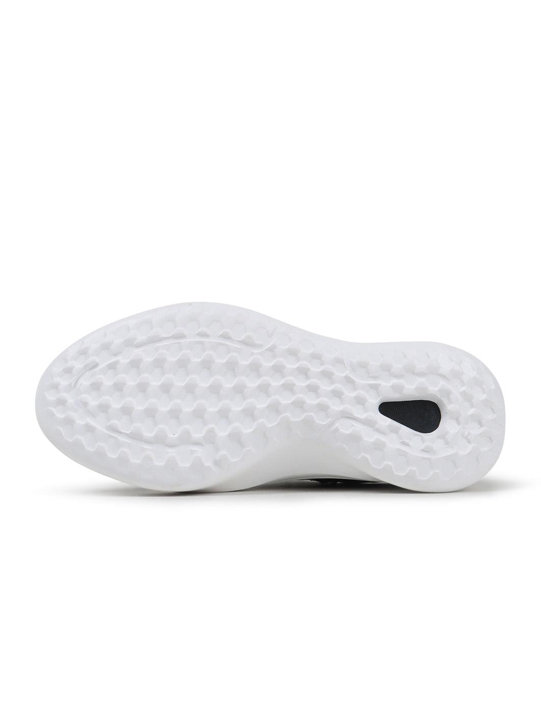 Adidas Mens Adifom Trxn - Black/White by Denim Exchange