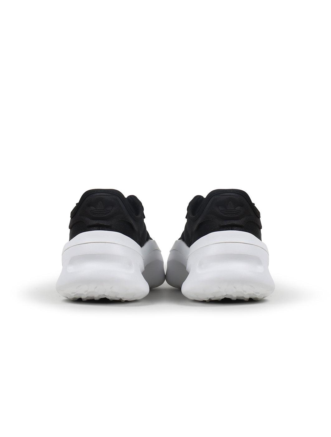 Adidas Mens Adifom Trxn - Black/White by Denim Exchange