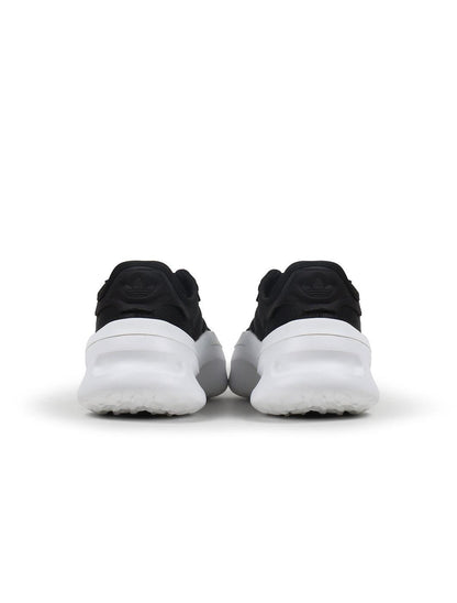 Adidas Mens Adifom Trxn - Black/White by Denim Exchange