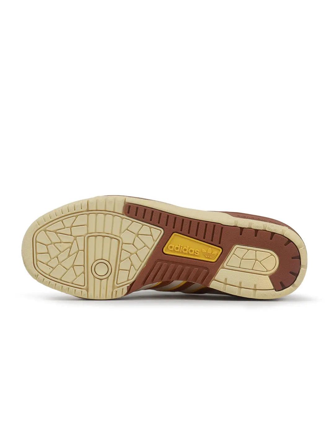 Adidas Mens Rivalry Low 86 - Brown by Denim Exchange