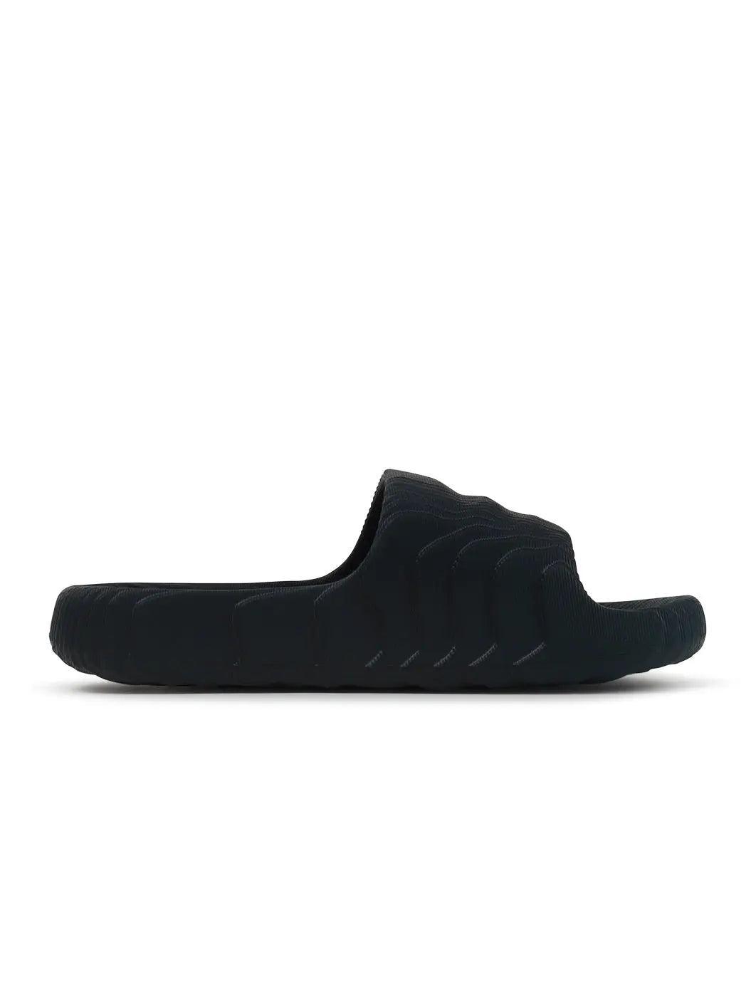 Adidas Mens Adilette 22 Slides - Gray by Denim Exchange