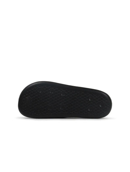 Adidas Womens Adilette Ayoon - Black by Denim Exchange