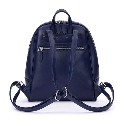 Backpack Purse - Vegan by Doshi FCSA