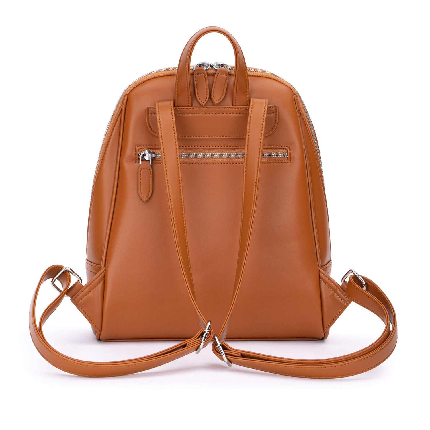 Backpack Purse - Vegan by Doshi FCSA