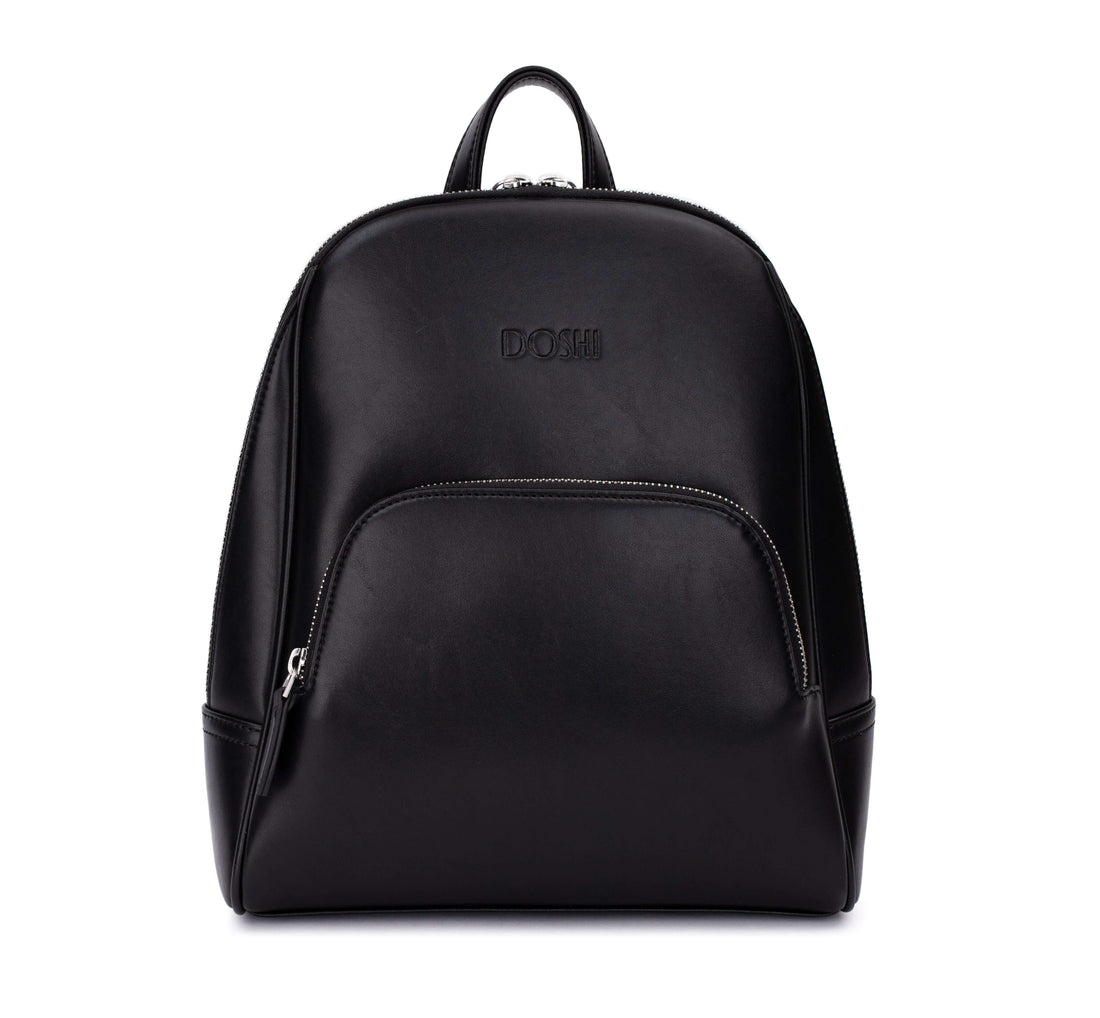 Backpack Purse - Vegan by Doshi FCSA