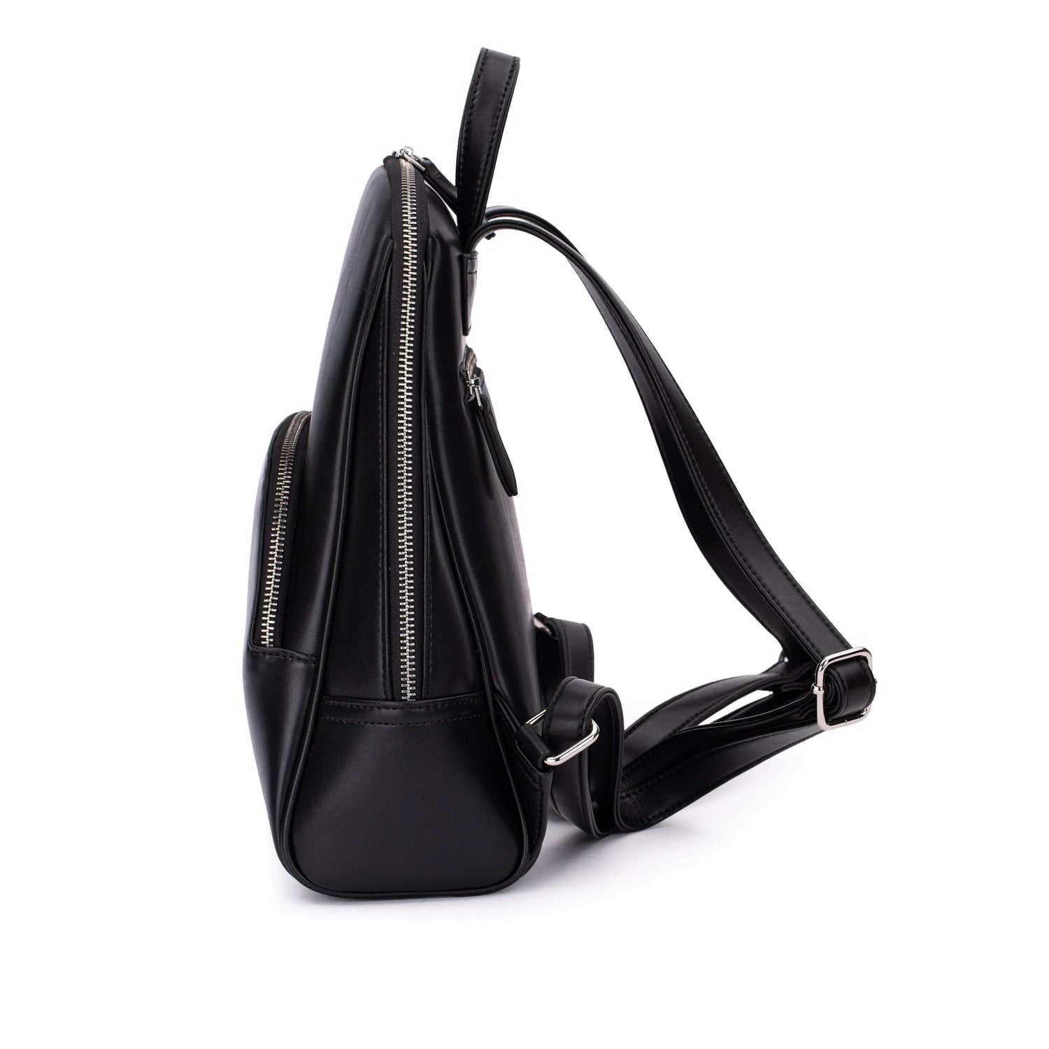Backpack Purse - Vegan by Doshi FCSA