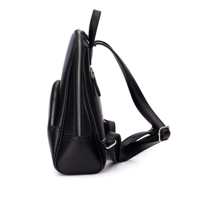 Backpack Purse - Vegan by Doshi FCSA