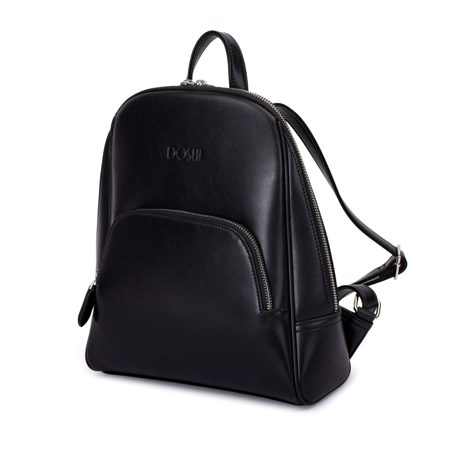 Backpack Purse - Vegan by Doshi FCSA
