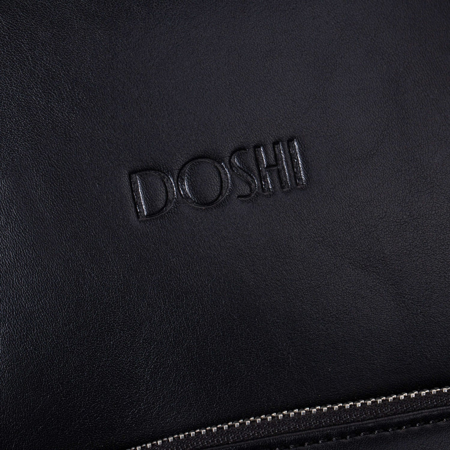 Backpack Purse - Vegan by Doshi FCSA