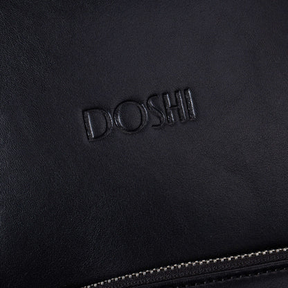 Backpack Purse - Vegan by Doshi FCSA