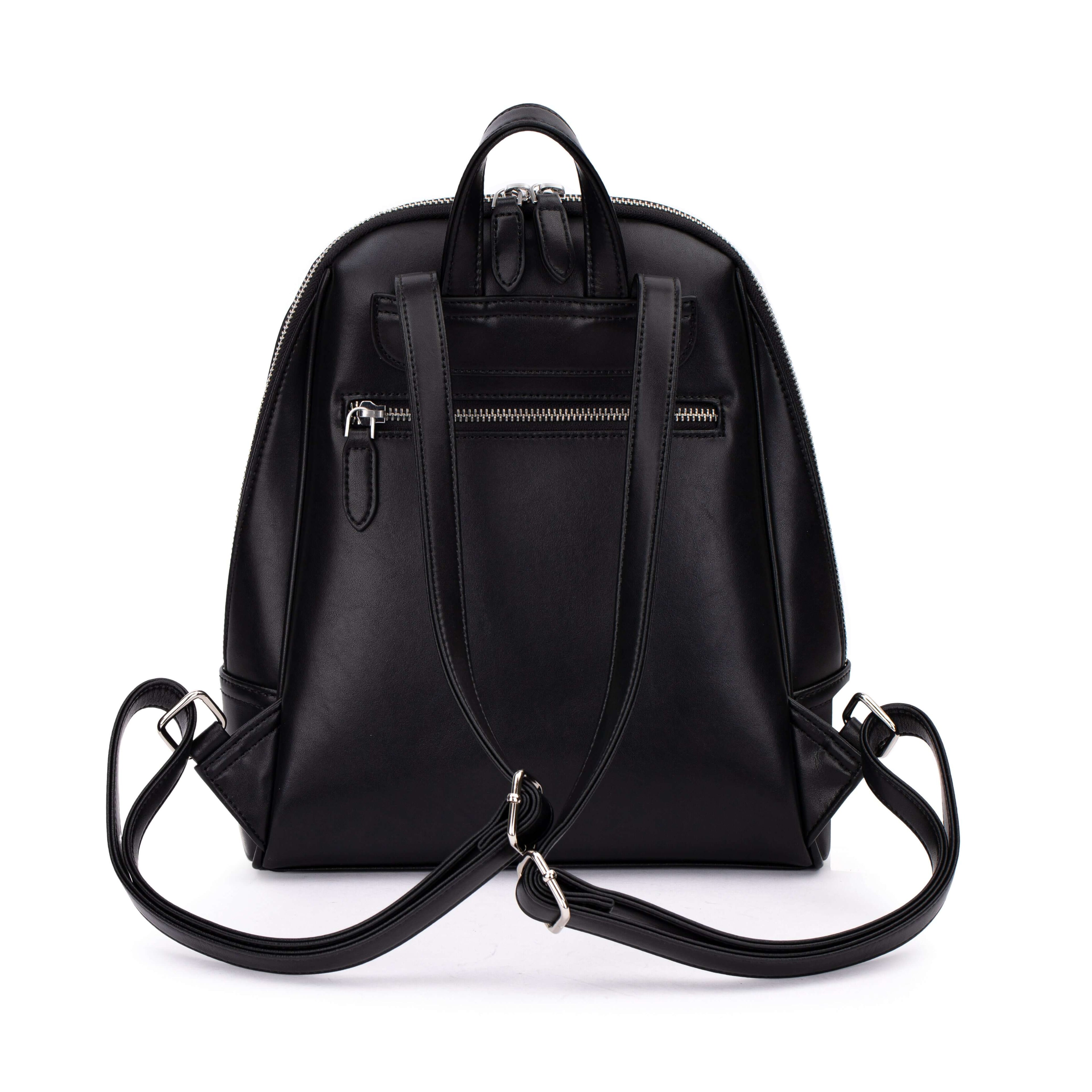 Backpack Purse - Vegan by Doshi FCSA