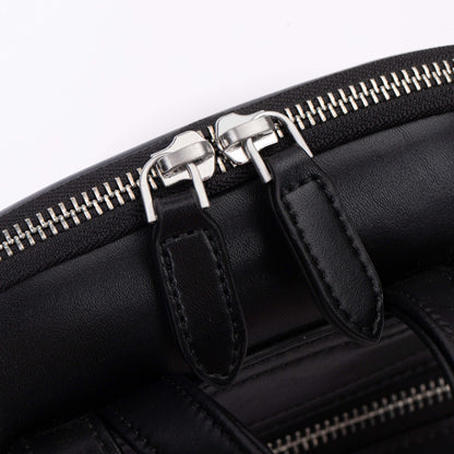 Backpack Purse - Vegan by Doshi FCSA