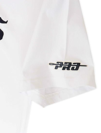 Pro Standard LA Lakers Country Club Tee - White by Denim Exchange