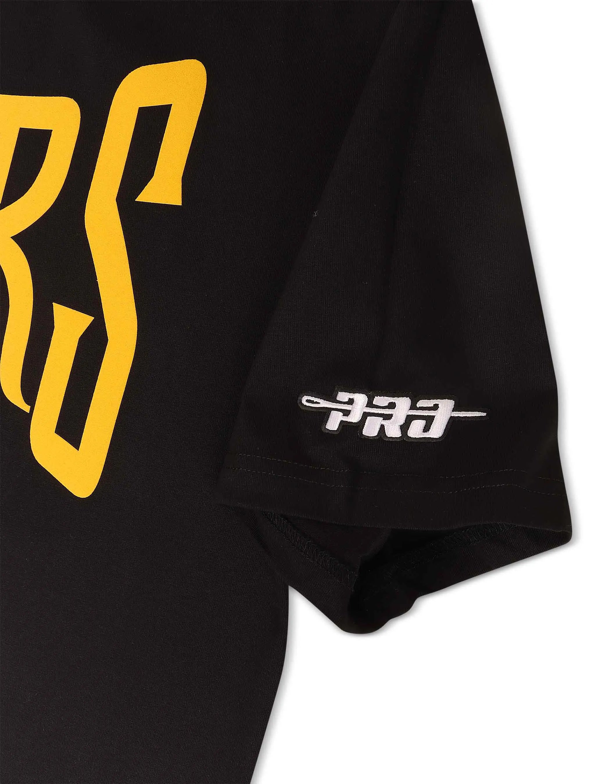 Pro Standard LA Lakers City Tour Tee - Black by Denim Exchange
