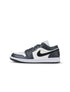 Air Jordan Womens 1 Low - Sail/Off Noir by Denim Exchange