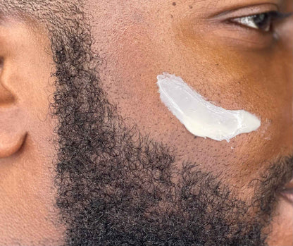 PREMIUM 100% VEGAN HYPER HYDRATOR Face Moisturizer With SPF 30 + Hyaluronic Acid + Lactic acid + Vitamin C + Kombucha