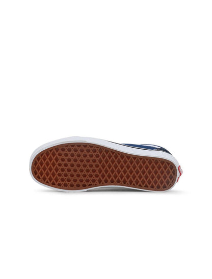 Vans Mens Old Skool V - Canvas by Denim Exchange