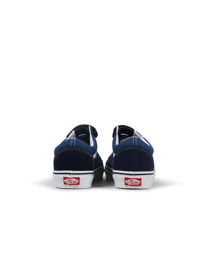 Vans Mens Old Skool V - Canvas by Denim Exchange