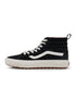 Vans Mens Sk8-Hi Mte 1 - Black by Denim Exchange