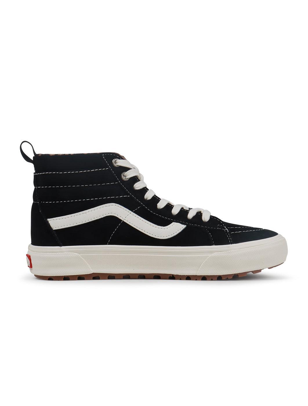Vans Mens Sk8-Hi Mte 1 - Black by Denim Exchange