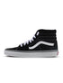 Vans Mens Sk8-Hi Classic - Black/White by Denim Exchange