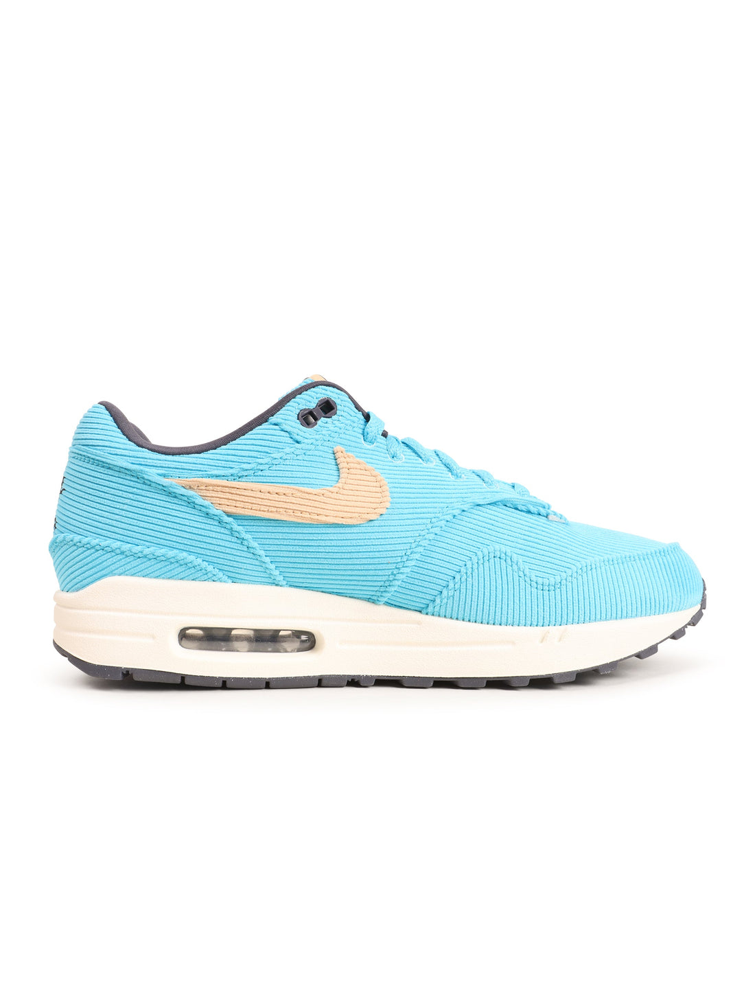 Nike Air Max 1 PRM - Baltic Blue by Denim Exchange